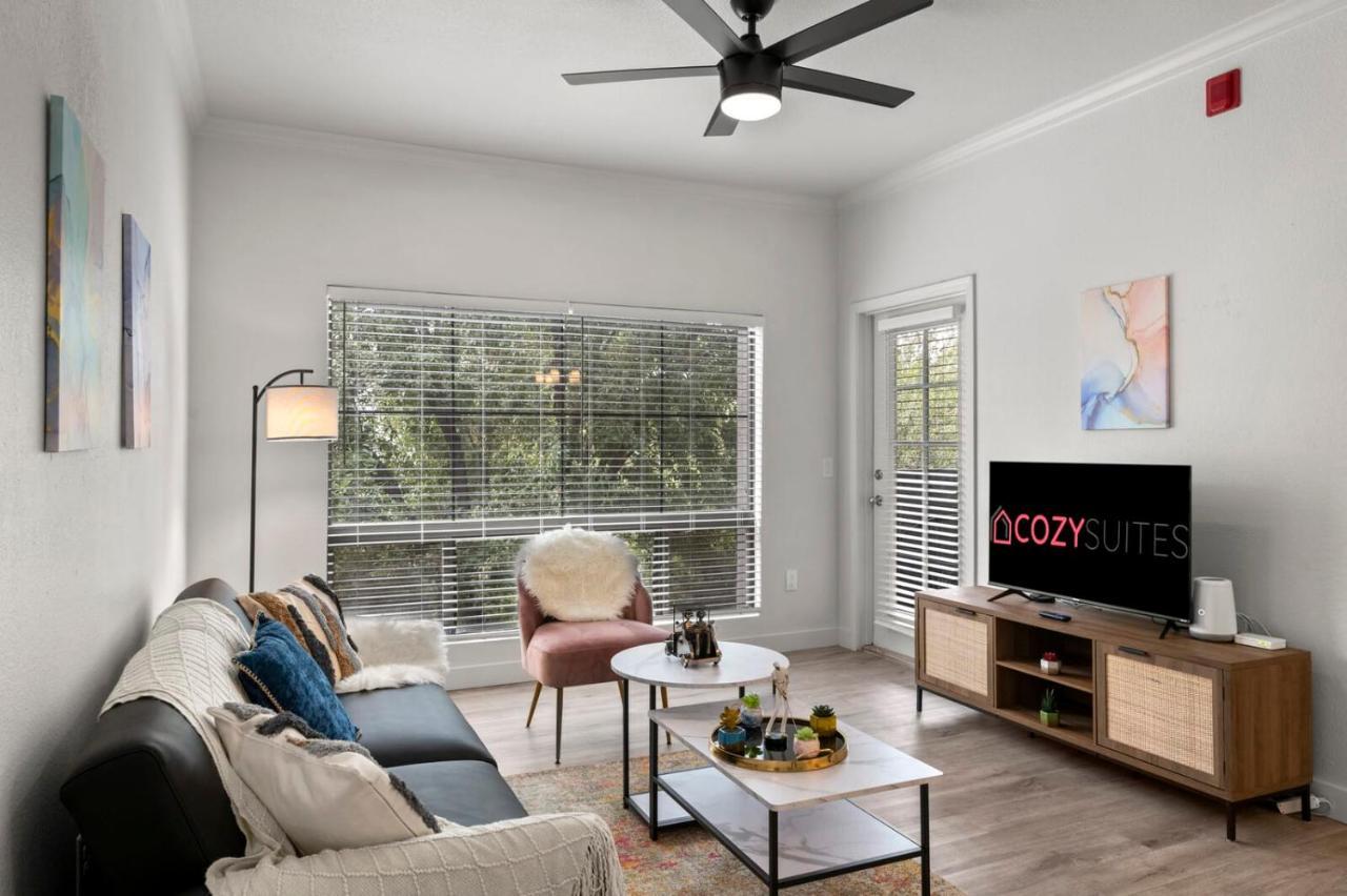 Cozysuites Chandler 2Br With 2 Pools & Jacuzzi! Esterno foto