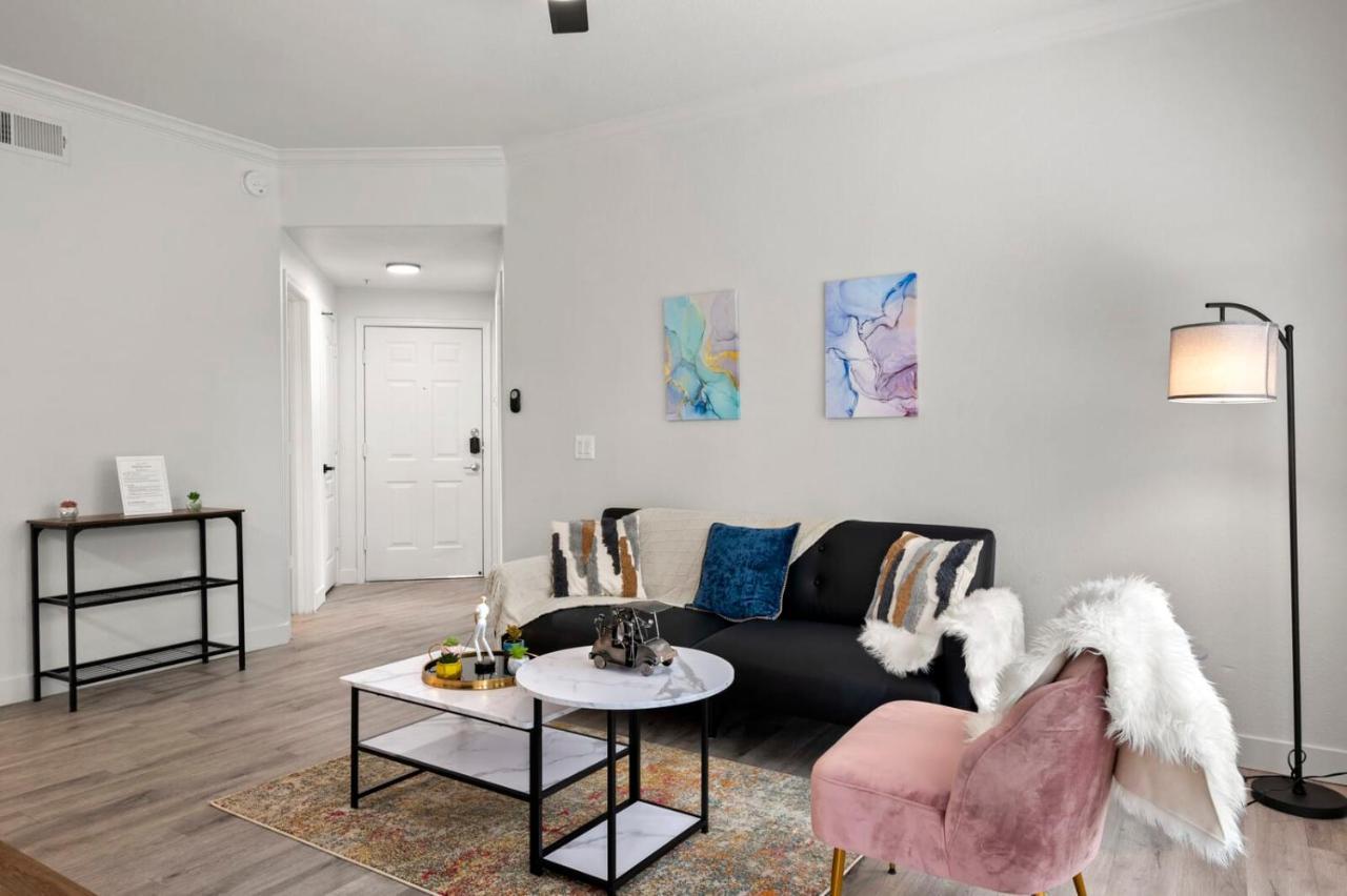 Cozysuites Chandler 2Br With 2 Pools & Jacuzzi! Esterno foto