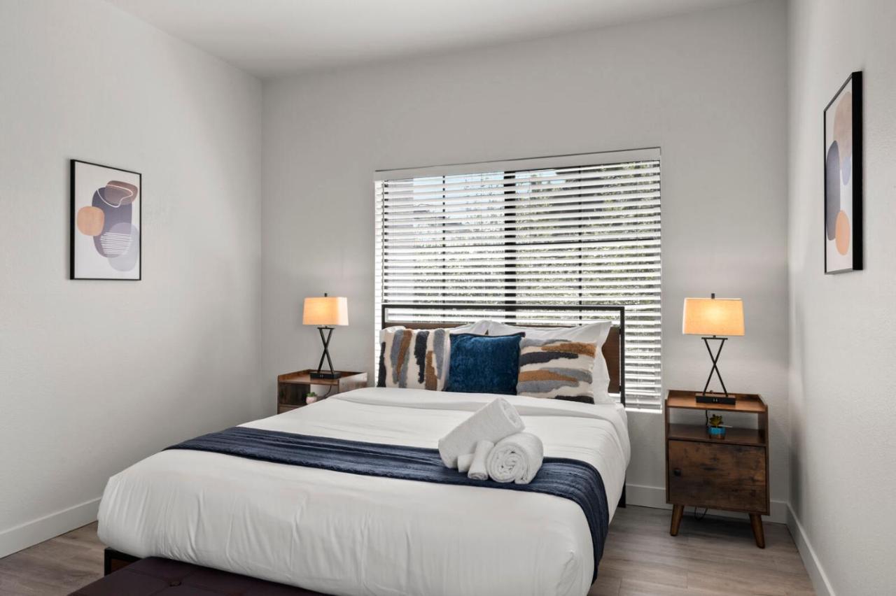 Cozysuites Chandler 2Br With 2 Pools & Jacuzzi! Esterno foto