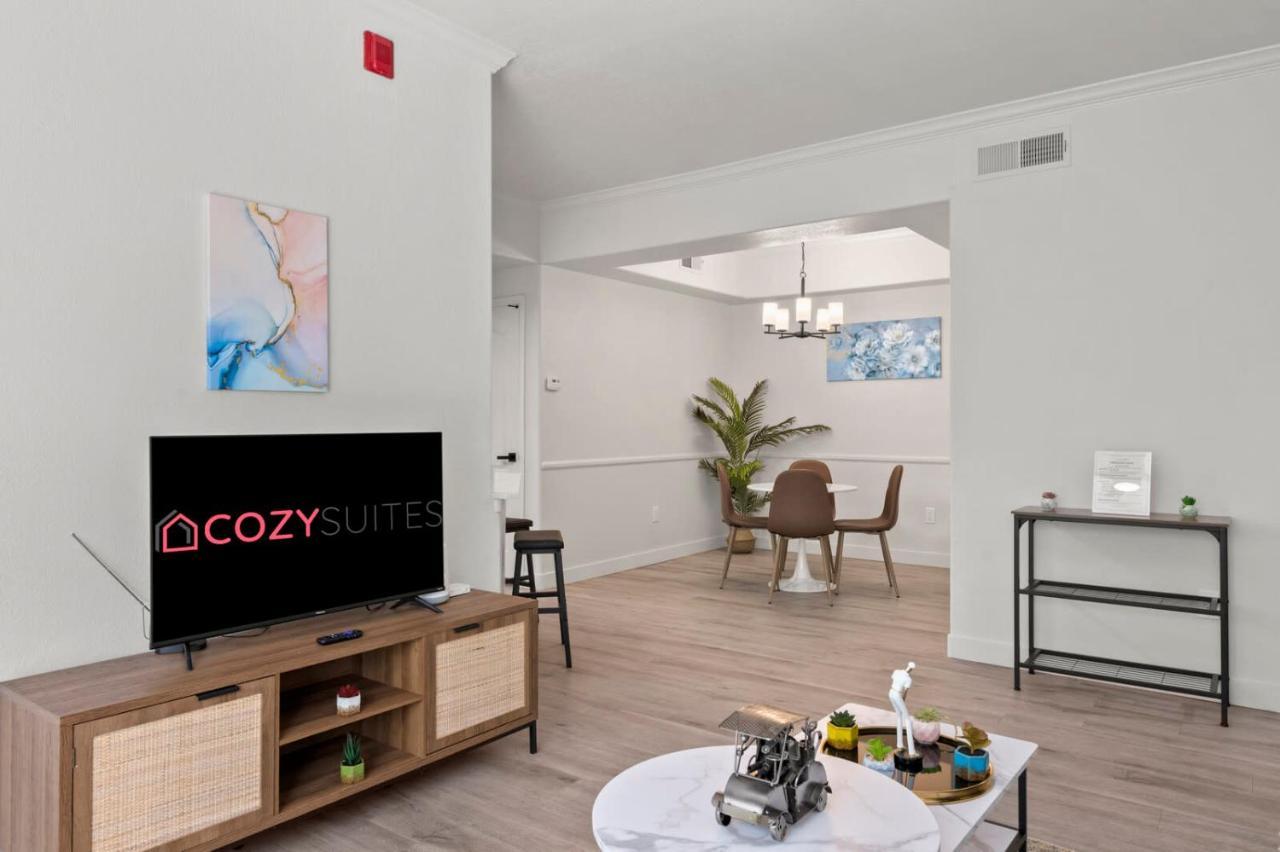 Cozysuites Chandler 2Br With 2 Pools & Jacuzzi! Esterno foto