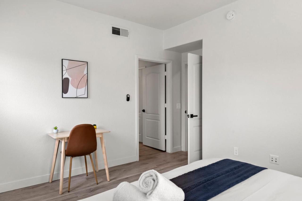 Cozysuites Chandler 2Br With 2 Pools & Jacuzzi! Esterno foto