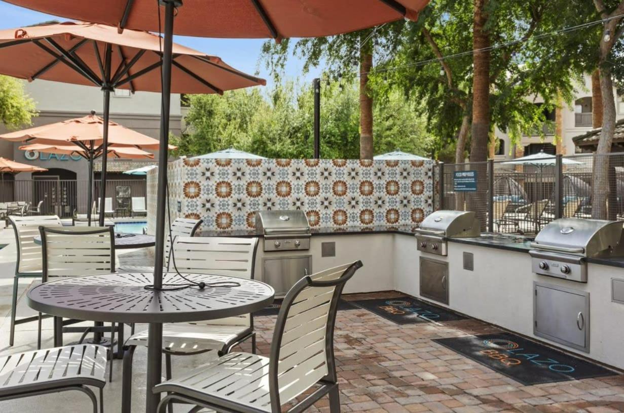 Cozysuites Chandler 2Br With 2 Pools & Jacuzzi! Esterno foto