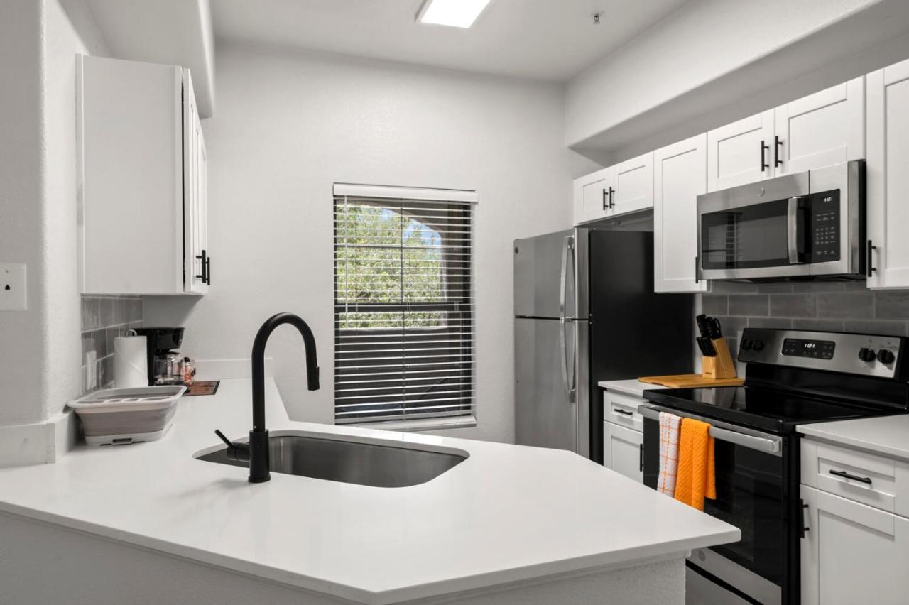Cozysuites Chandler 2Br With 2 Pools & Jacuzzi! Esterno foto