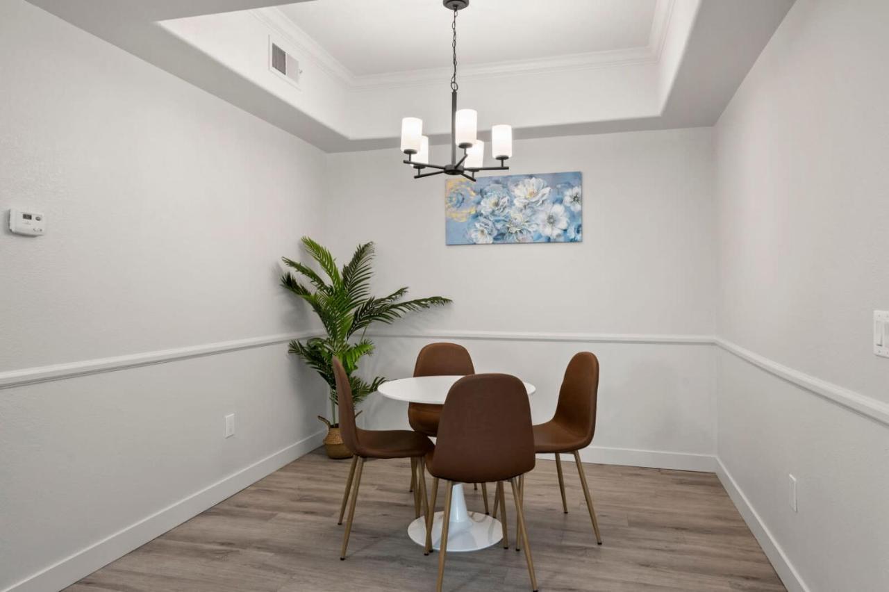 Cozysuites Chandler 2Br With 2 Pools & Jacuzzi! Esterno foto