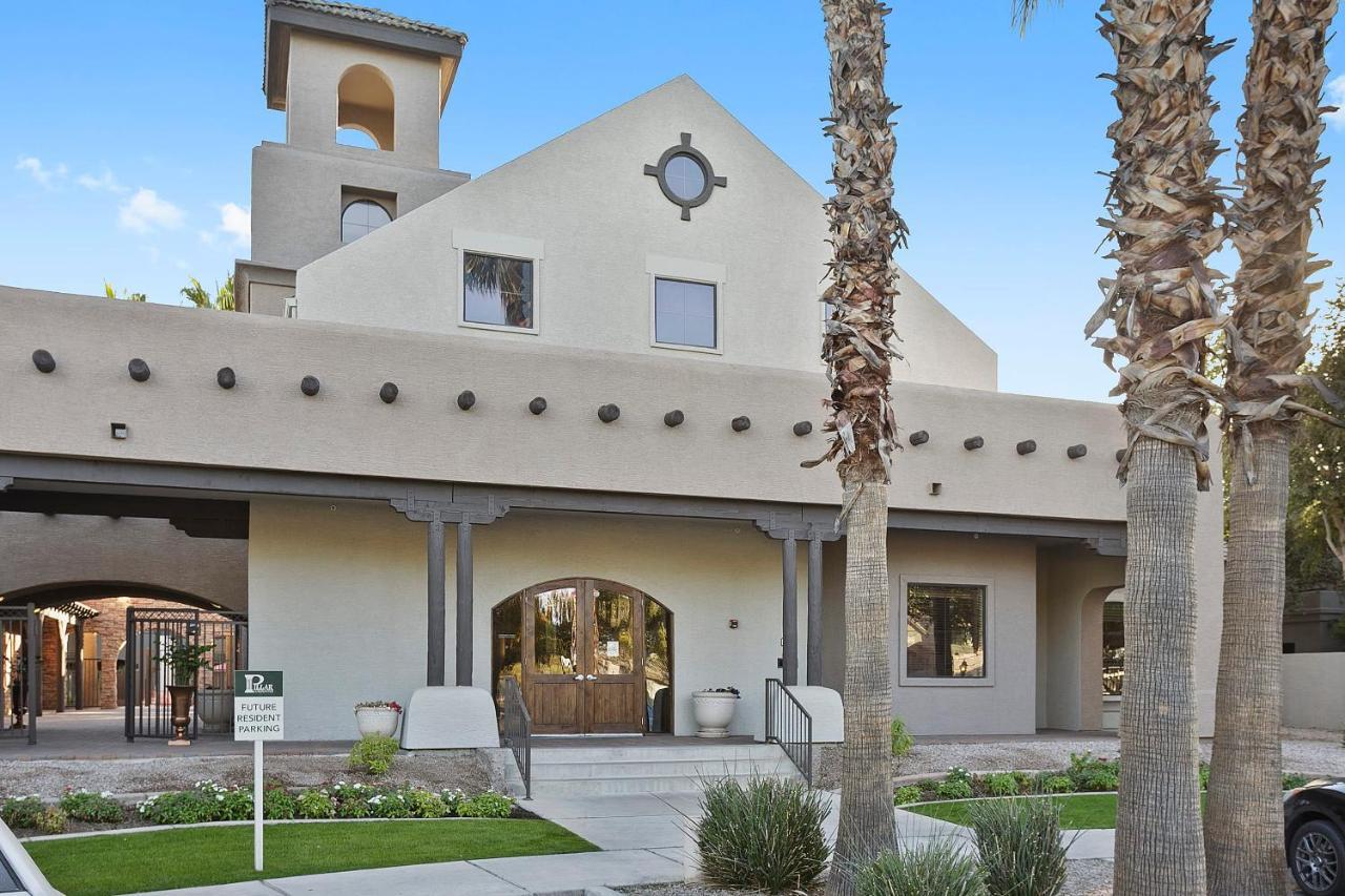 Cozysuites Chandler 2Br With 2 Pools & Jacuzzi! Esterno foto
