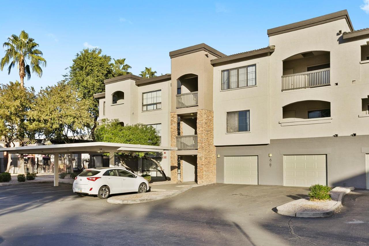 Cozysuites Chandler 2Br With 2 Pools & Jacuzzi! Esterno foto