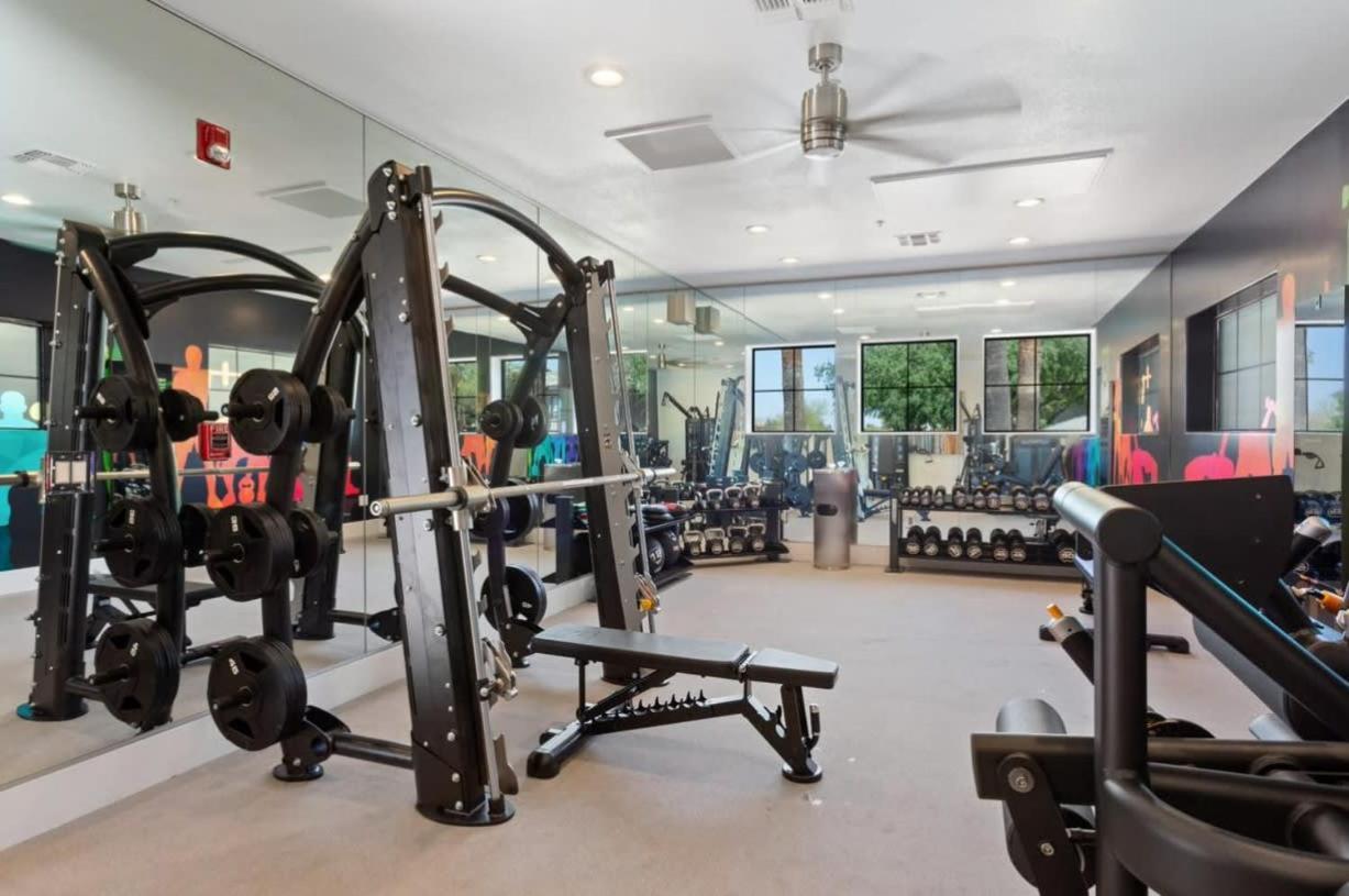 Cozysuites Chandler 2Br With 2 Pools & Jacuzzi! Esterno foto