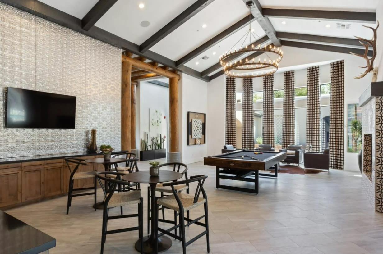 Cozysuites Chandler 2Br With 2 Pools & Jacuzzi! Esterno foto