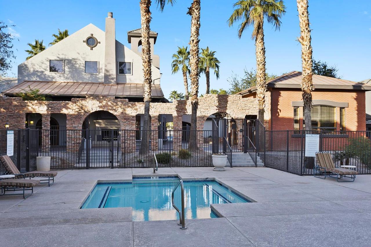 Cozysuites Chandler 2Br With 2 Pools & Jacuzzi! Esterno foto