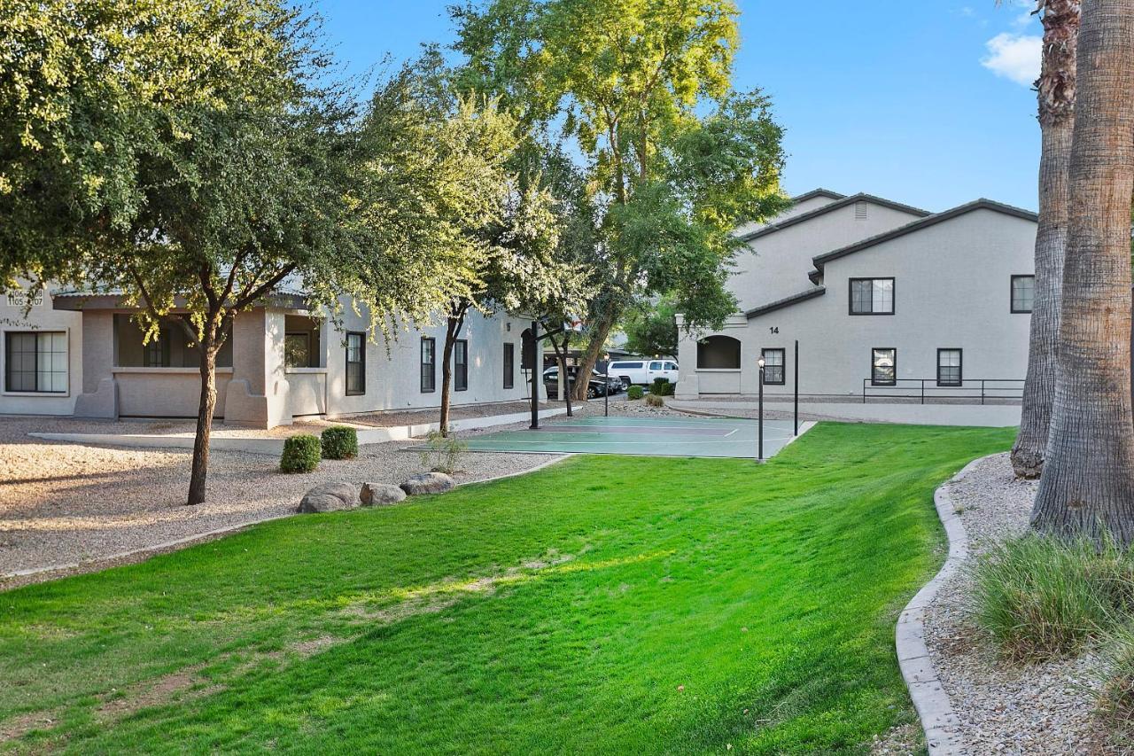 Cozysuites Chandler 2Br With 2 Pools & Jacuzzi! Esterno foto