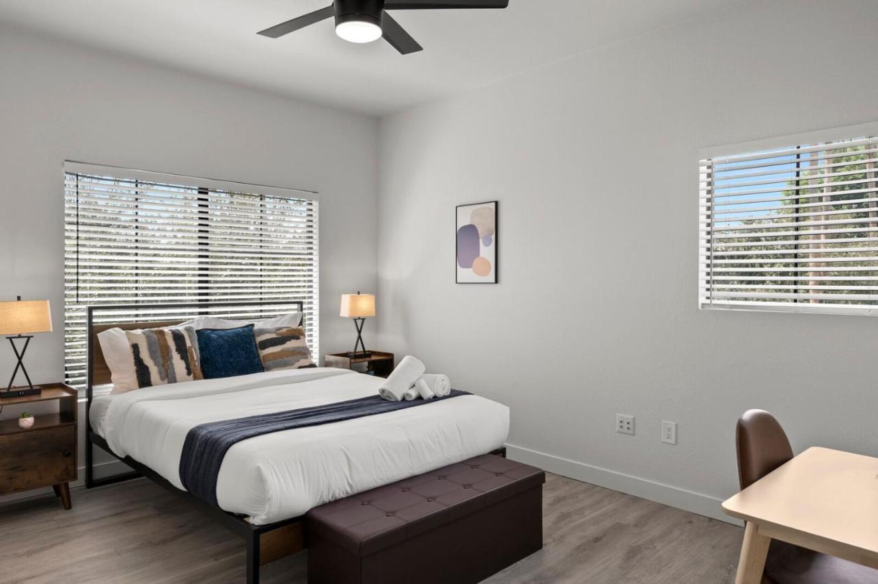 Cozysuites Chandler 2Br With 2 Pools & Jacuzzi! Esterno foto