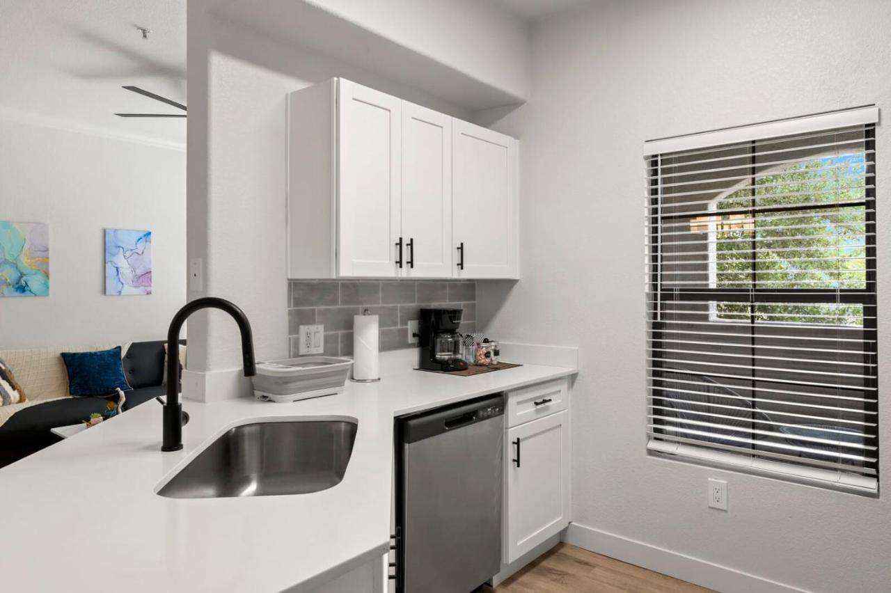 Cozysuites Chandler 2Br With 2 Pools & Jacuzzi! Esterno foto
