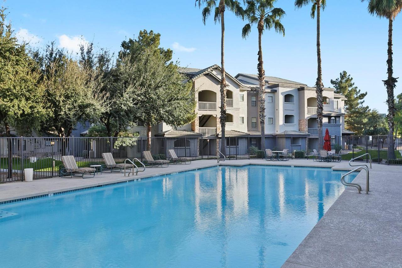 Cozysuites Chandler 2Br With 2 Pools & Jacuzzi! Esterno foto