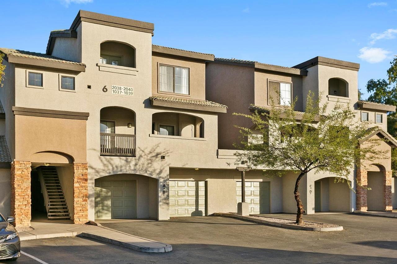 Cozysuites Chandler 2Br With 2 Pools & Jacuzzi! Esterno foto