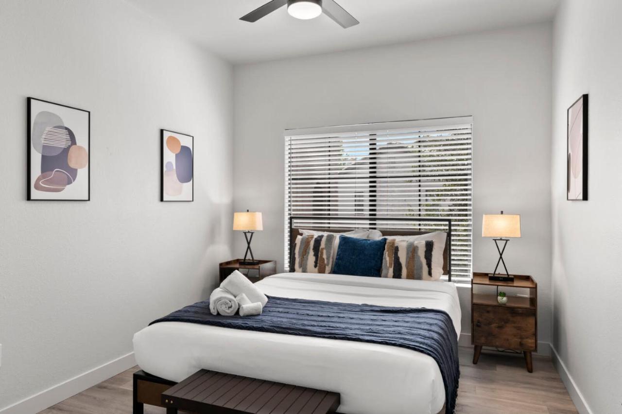 Cozysuites Chandler 2Br With 2 Pools & Jacuzzi! Esterno foto